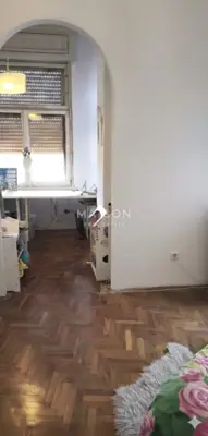 Stan u Rijeci, Centar, 3. kat i dvije sobe - 3