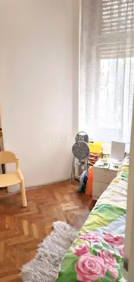 Stan u Rijeci, Centar, 3. kat i dvije sobe - 5
