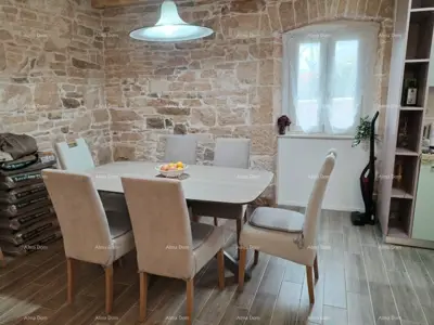 Blizina Barbana. Kuća s bazenom i sportskim sadržajima - 8