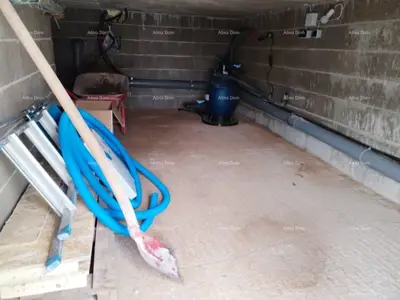 Blizina Barbana. Kuća s bazenom i sportskim sadržajima - 14