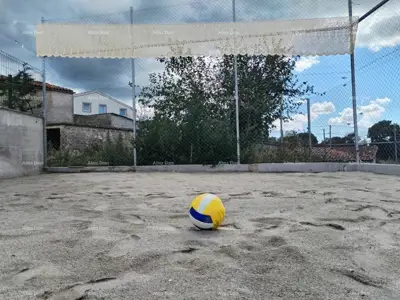 Blizina Barbana. Kuća s bazenom i sportskim sadržajima - 16