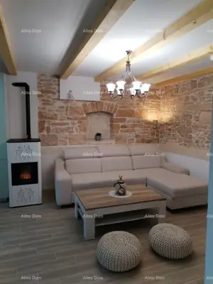 Blizina Barbana. Kuća s bazenom i sportskim sadržajima - 3