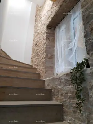Blizina Barbana. Kuća s bazenom i sportskim sadržajima - 15
