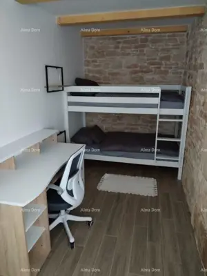 Blizina Barbana. Kuća s bazenom i sportskim sadržajima - 9