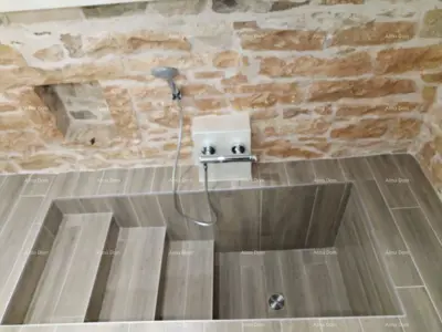 Blizina Barbana. Kuća s bazenom i sportskim sadržajima - 17