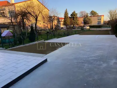 Stan 94 m², centar Bjelovara, novogradnja i parkirno mjesto - 9