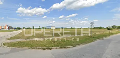 Baugrundstück 10.840 m², Samobor Zentrum - Industriezone - 5