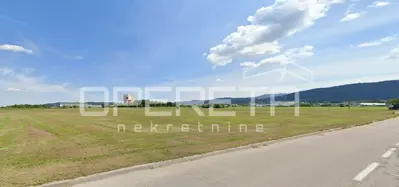 Baugrundstück 10.840 m², Samobor Zentrum - Industriezone - 6