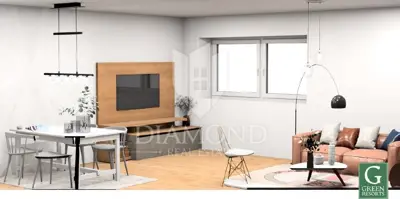 Stan 62 m², Buje - bazen i istarski stil - 11