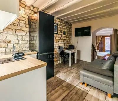 Pleasant apartment in Stari Grad
