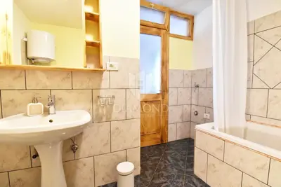 Haus 180 m², Grožnjan - großer Hof und Meerblick - 15