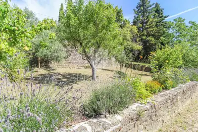 Haus 180 m², Grožnjan - großer Hof und Meerblick - 22