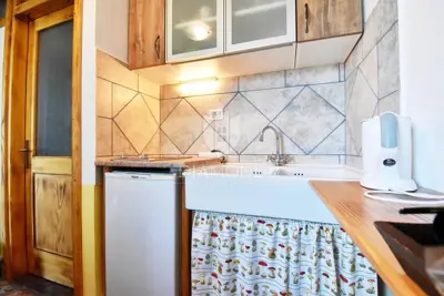 Haus 180 m², Grožnjan - großer Hof und Meerblick - 9
