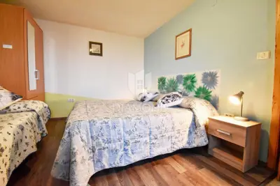 Haus 180 m², Grožnjan - großer Hof und Meerblick - 13