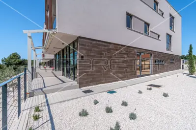 Moderna novogradnja u Gripolama, Zgrada B4, stan A, Rovinj - 15