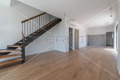 Moderna novogradnja u Gripolama, Zgrada B4, stan A, Rovinj - 6