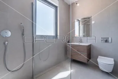 Moderna novogradnja u Gripolama, Zgrada B4, stan A, Rovinj - 21