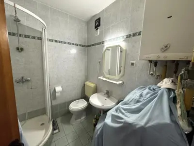 Apartment 31 m², Veruda in Pula, 500 m from the sea and Lungomare - 6