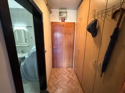 Apartment 31 m², Veruda in Pula, 500 m from the sea and Lungomare - 4