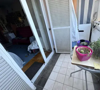 Apartment 31 m², Veruda in Pula, 500 m from the sea and Lungomare - 3