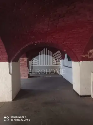 Gewerbefläche 334 m², Donji grad, Ilica nahe Cvjetni trg - 6