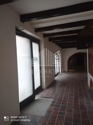 Gewerbefläche 334 m², Donji grad, Ilica nahe Cvjetni trg - 2