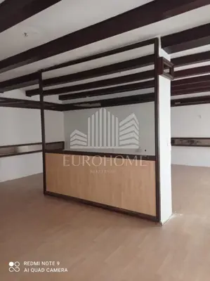 Gewerbefläche 334 m², Donji grad, Ilica nahe Cvjetni trg - 4