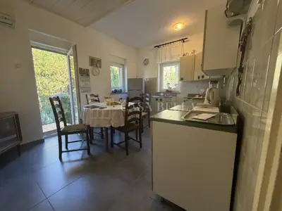 Wohnung 66 m², Podmurvice Rijeka - 2 Balkone