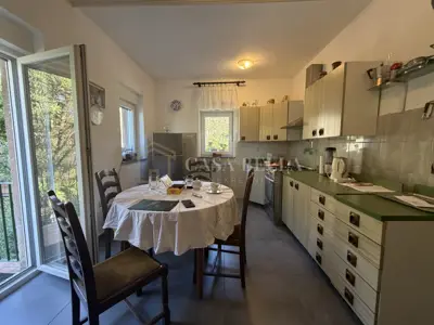 Wohnung 66 m², Podmurvice Rijeka - 2 Balkone - 2