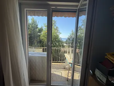 Wohnung 66 m², Podmurvice Rijeka - 2 Balkone - 7