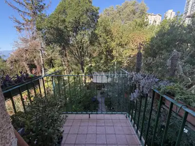 Wohnung 66 m², Podmurvice Rijeka - 2 Balkone - 9