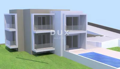 House 212 m², Kastav - move-in-ready basement and permits - 2