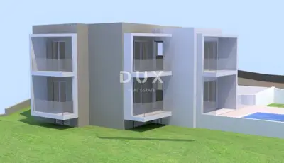House 212 m², Kastav - move-in-ready basement and permits