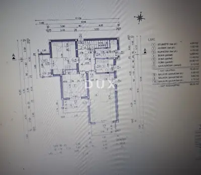 House 212 m², Kastav - move-in-ready basement and permits - 18