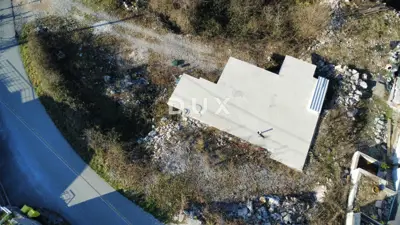 House 212 m², Kastav - move-in-ready basement and permits - 11
