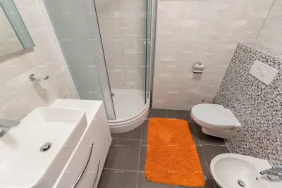 Peroj, beautifully arranged apartment in a building with a shared pool - 13