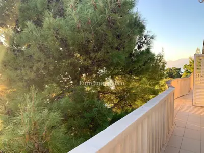 Penthouse 85 m², Baška Voda - prvi red do mora - 3