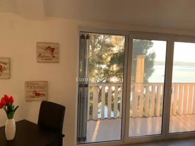 Penthouse 85 m², Baška Voda - prvi red do mora - 7