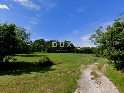 Building plot, Labin - peaceful surroundings and proximity to infrastructure - 5