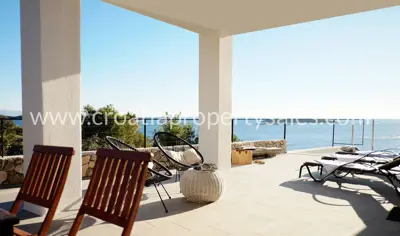 Haus, Otok Vis, 160 m² - 2