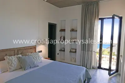 Haus, Otok Vis, 160 m² - 6