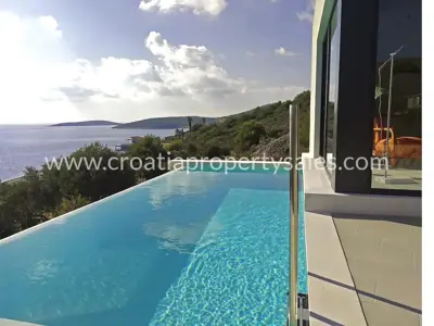 Haus, Otok Vis, 160 m² - 4