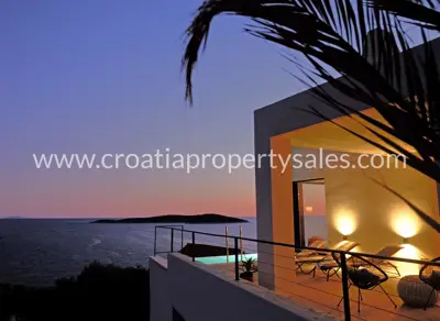 Haus, Otok Vis, 160 m² - 11