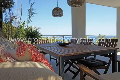Haus, Otok Vis, 160 m² - 5