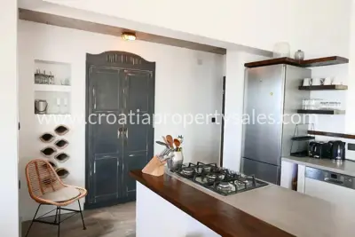Haus, Otok Vis, 160 m² - 8