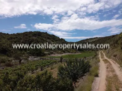 Grundstück, Brač, 30 350 m², 150 000 € - 6