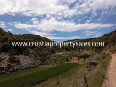 Grundstück, Brač, 30 350 m², 150 000 € - 7