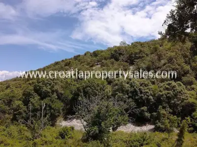 Grundstück, Brač, 30 350 m², 150 000 € - 8