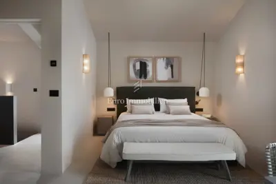 Villa 180 m², Vrsar - Pool und Wellness - 13