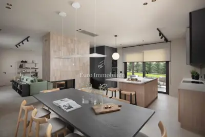 Villa 180 m², Vrsar - Pool und Wellness - 8
